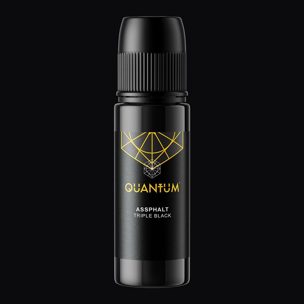 Primary 5 Color Set - Tattoo Ink