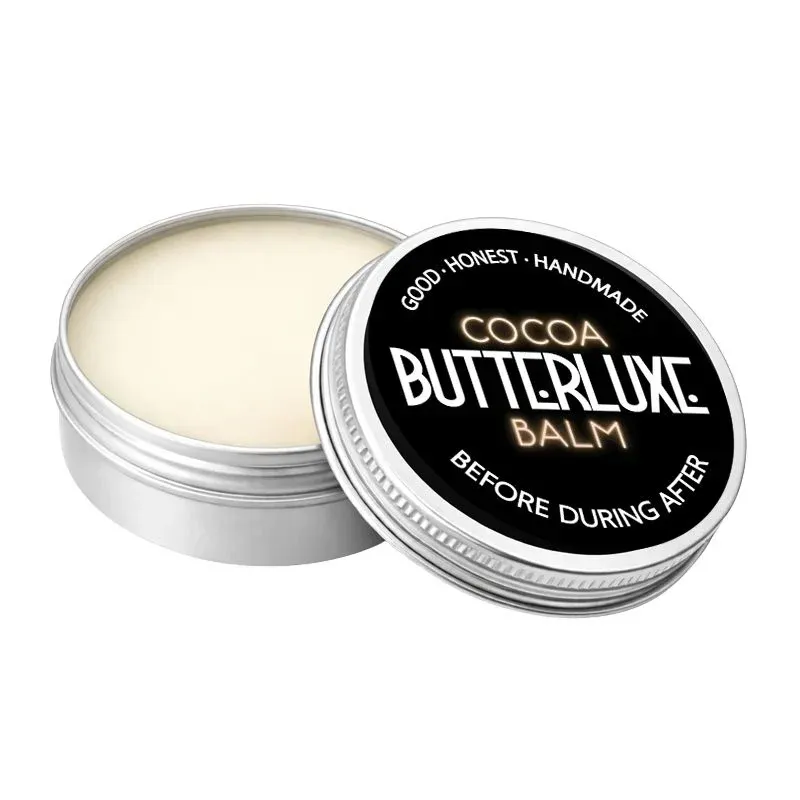 Butterluxe Cocoa Tattoo Balm