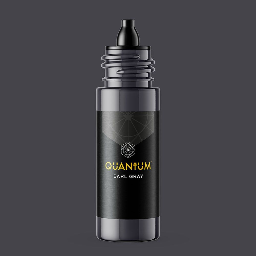 Earl Gray - Tattoo Ink