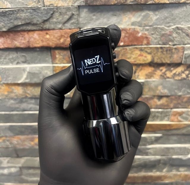 NEDZ Pulse II