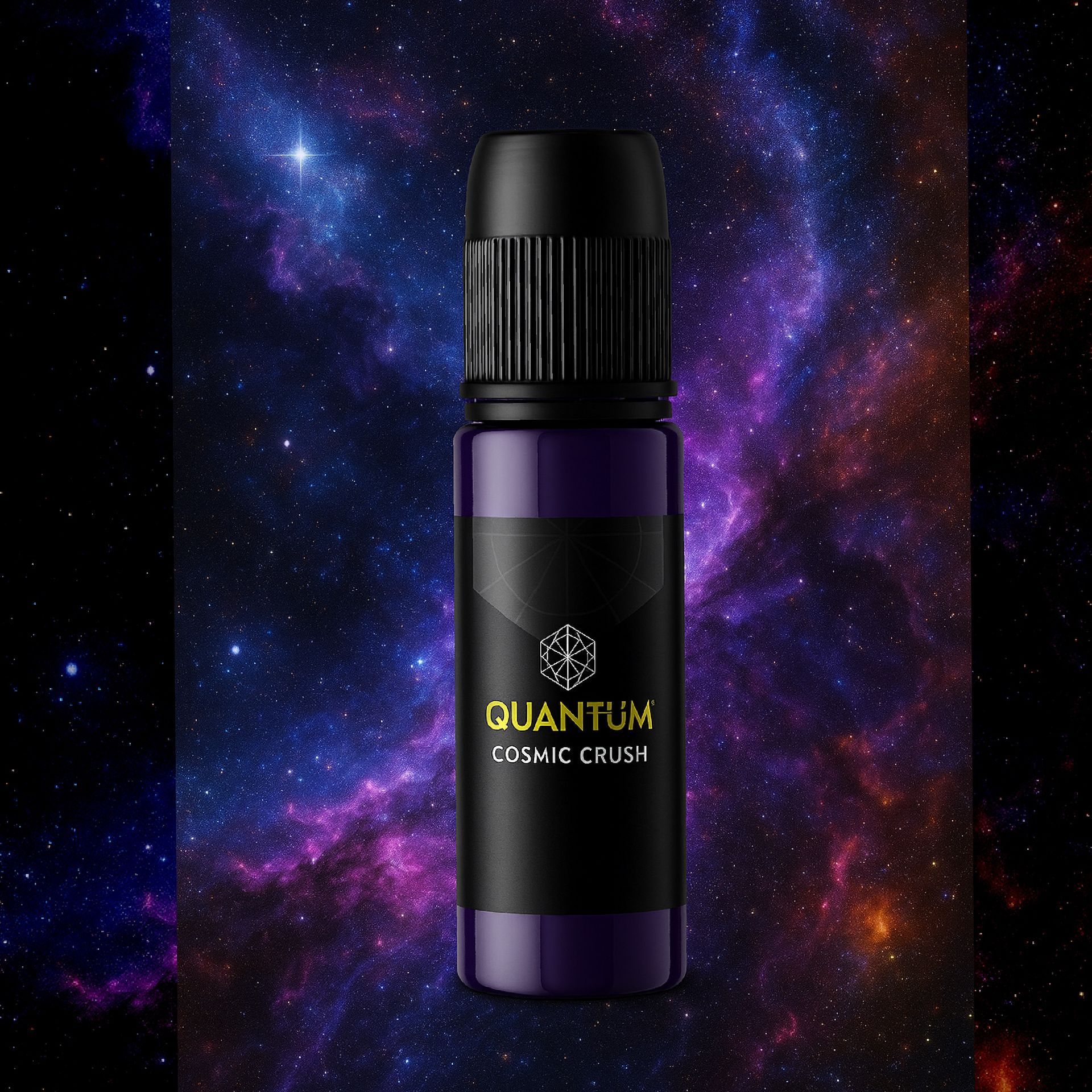 Cosmic crush - Tattoo Ink