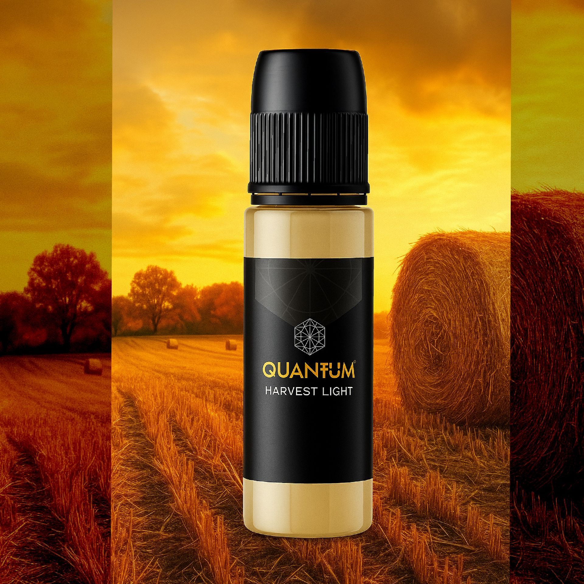 Harvest light - Tattoo Ink