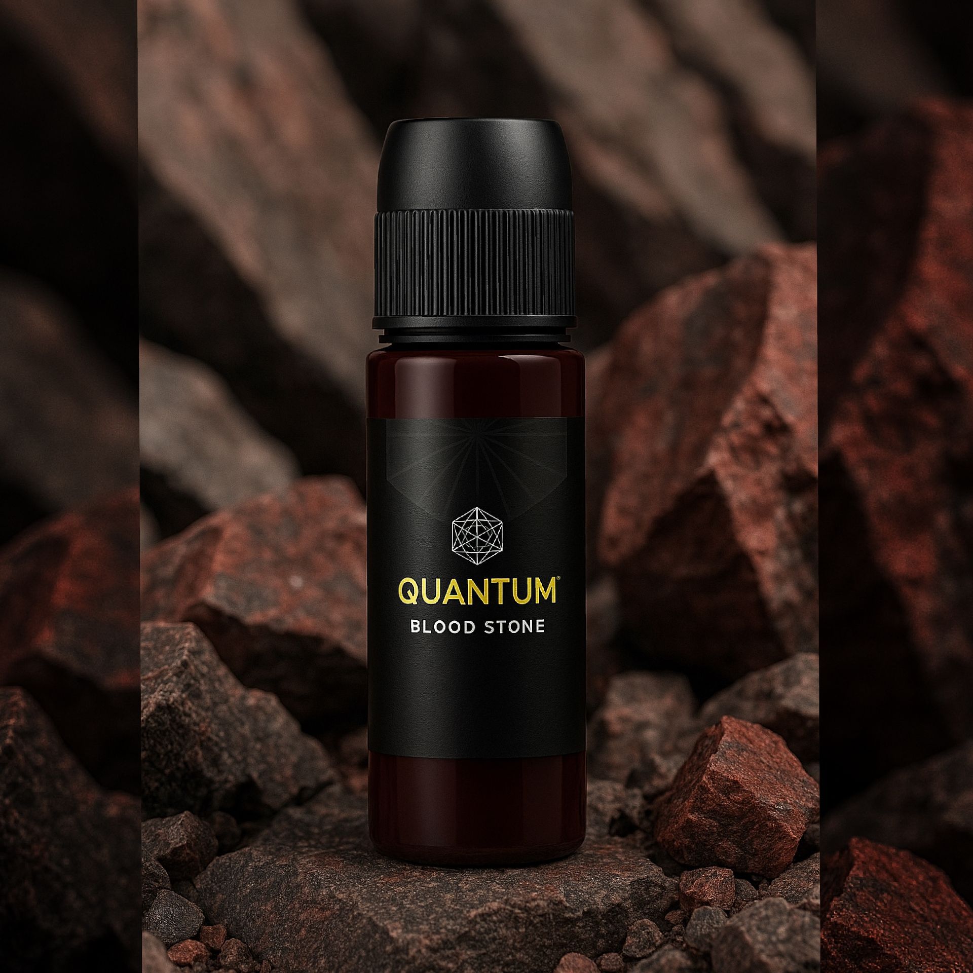 Blood Stone - Tattoo Ink