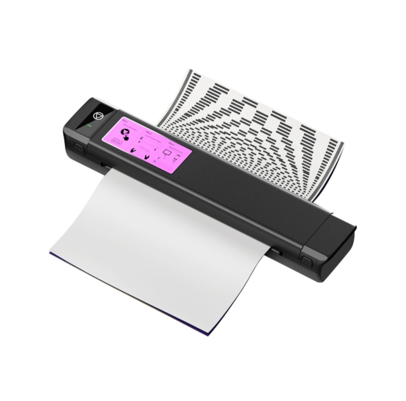OZER Tattoo Stencil Printer
