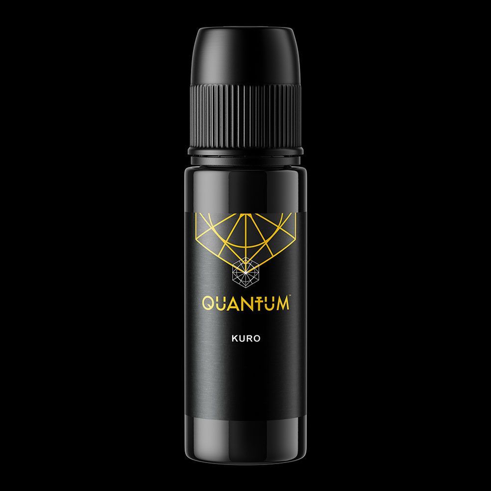 Ichiban - 13 Bottle set - Tattoo Ink