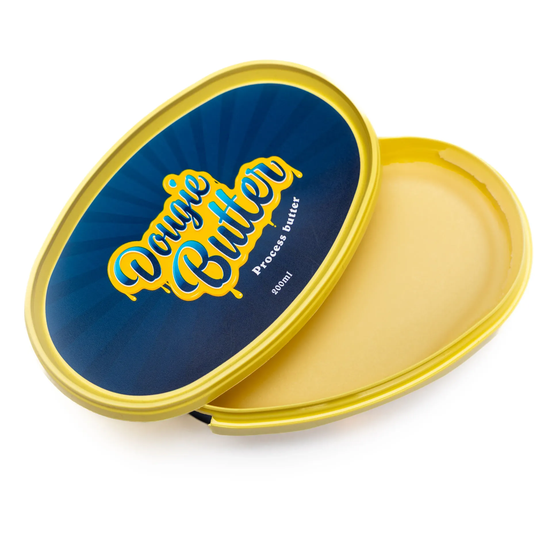 Dougie Butter 200ml