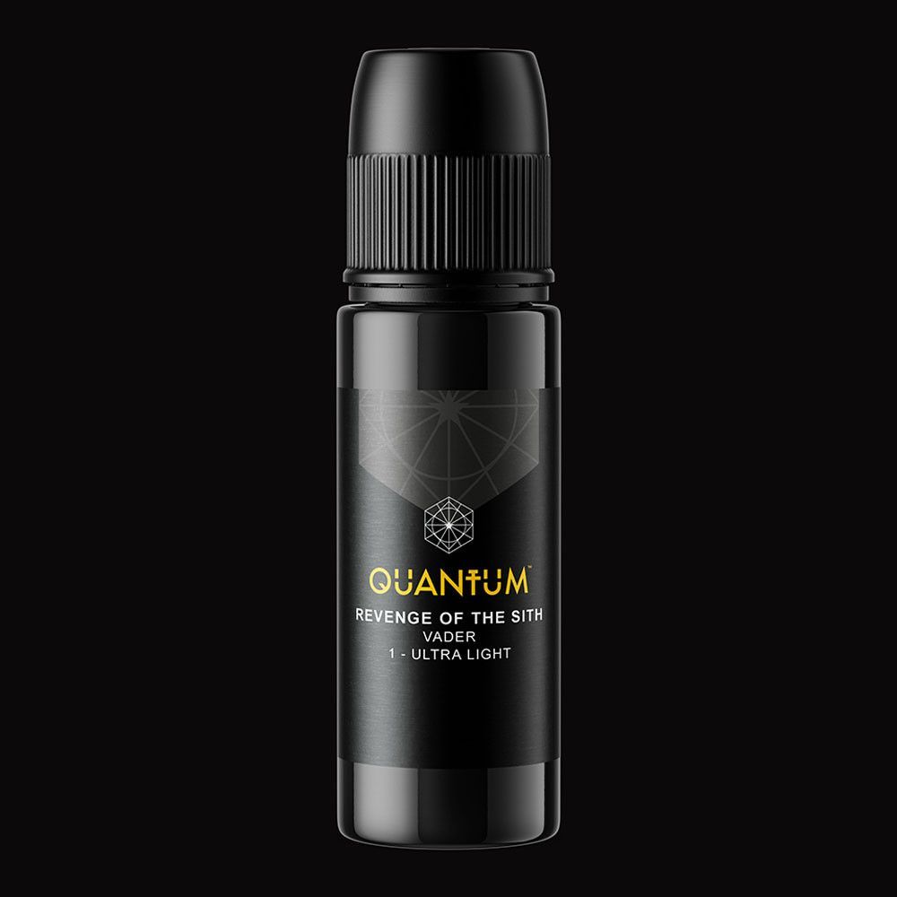 Revenge of the Sith - Gray Wash 1: Vader - Ultra Light - Tattoo Ink (120ml (4oz))