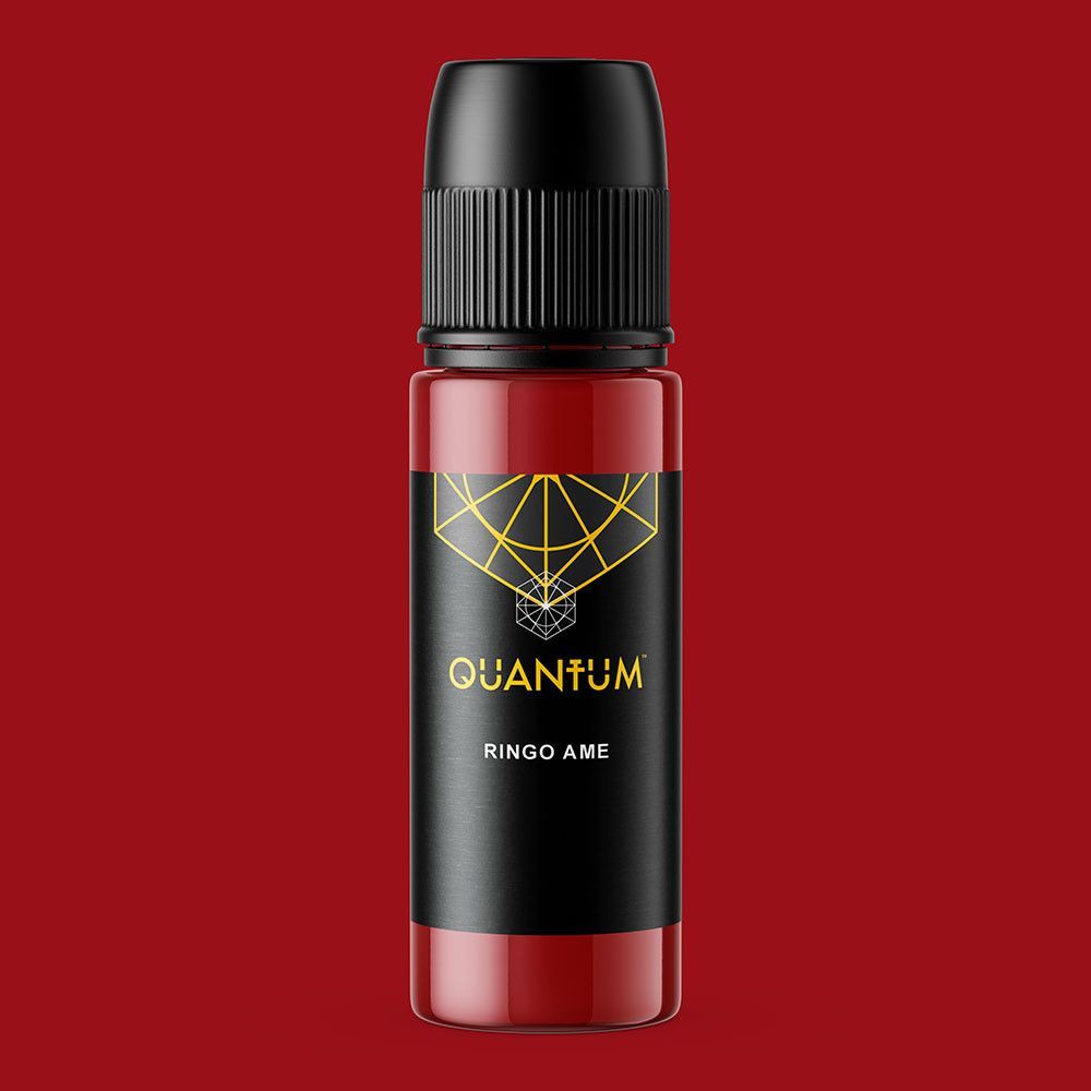 Ringo Ame - Ichiban Powder Pigment 1oz. - Tattoo Ink