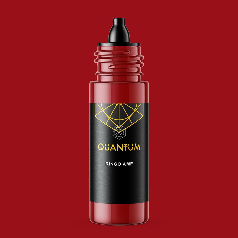 Ringo Ame - Ichiban Powder Pigment 1oz. - Tattoo Ink