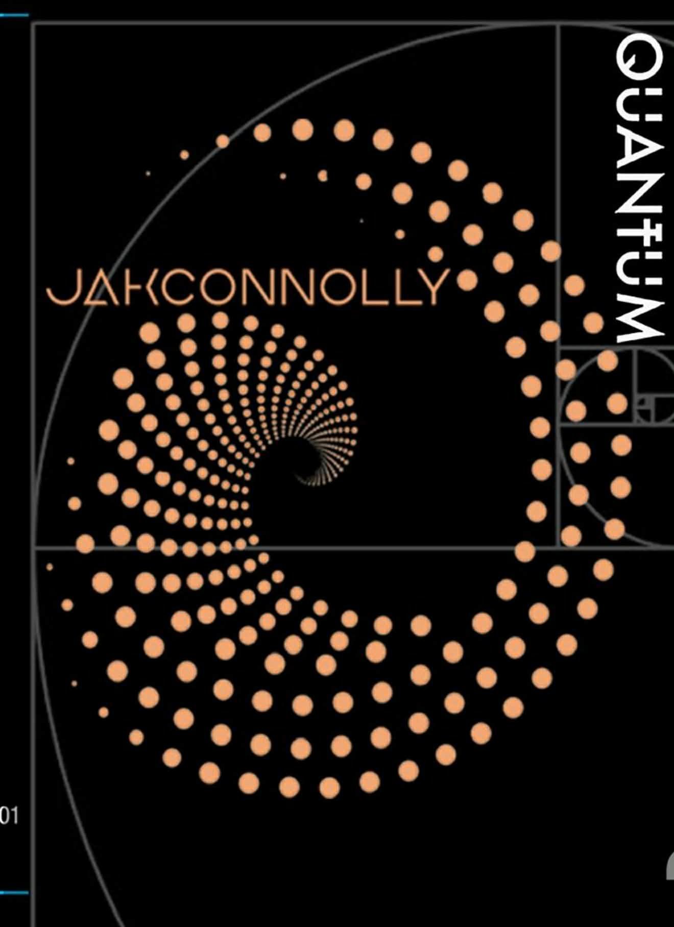 Jak Connolly's Polymath Set
