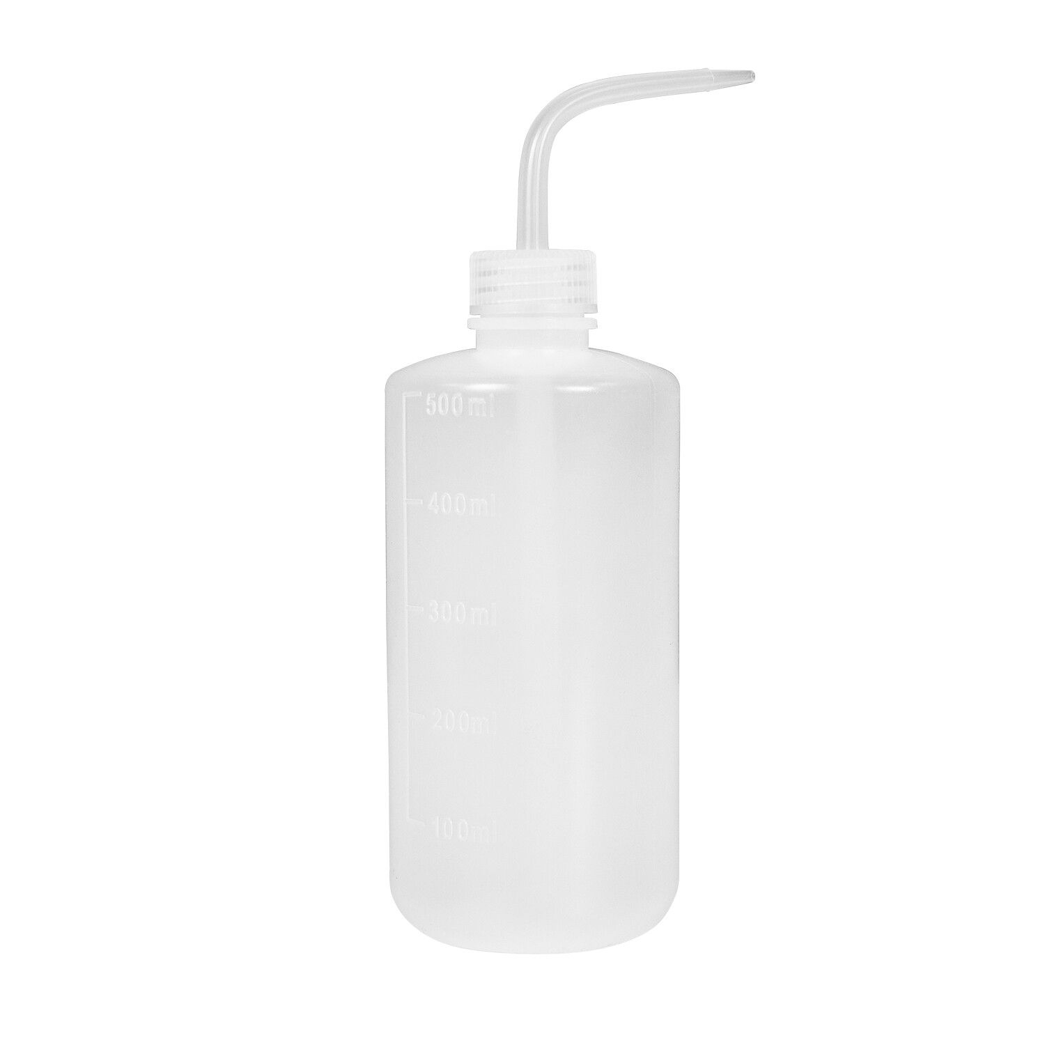 Plastic Wash Squeeze Bottle
