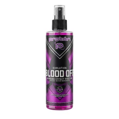 EVOLUTION - Protón Blood Off - PRO LINE