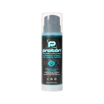 Proton - Professional Stencil Primer Airless System