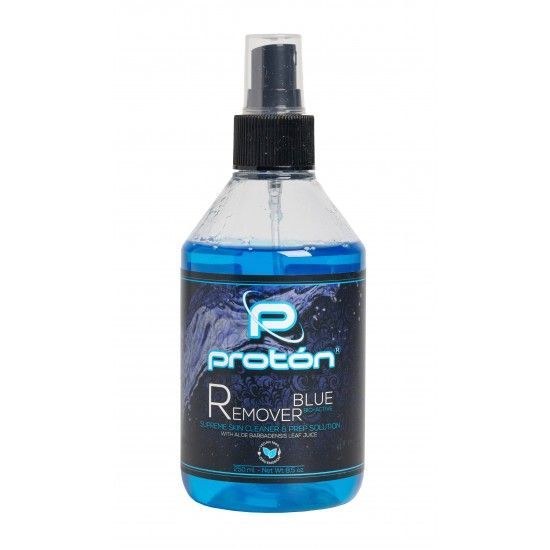 Protón Stencil Remover & Skin Cleanser