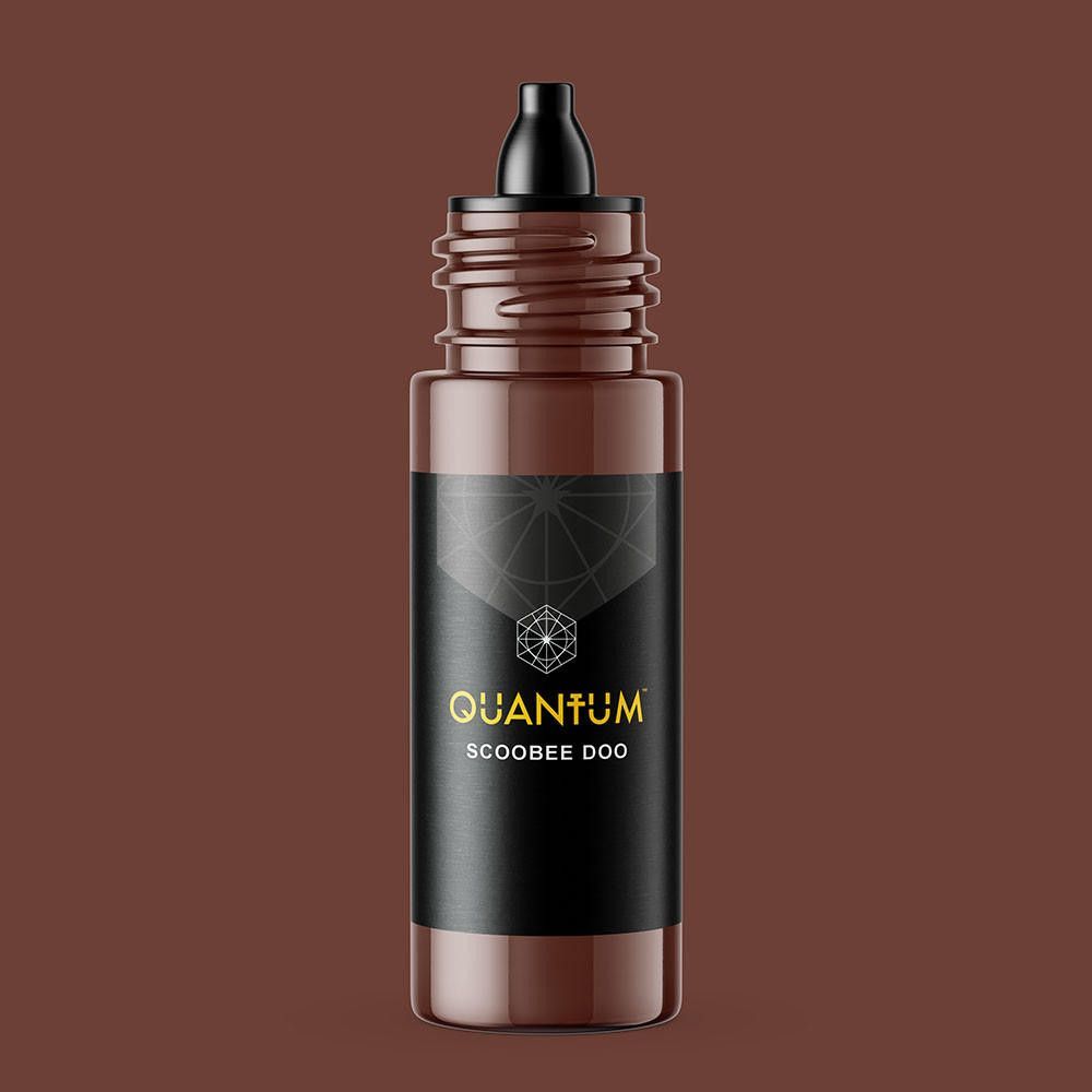 Scoobee Doo - Tattoo Ink