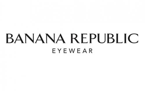 Banana Republic Eyewear - Optometrist in Fredericksburg