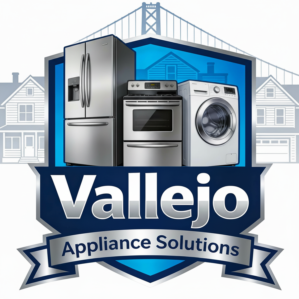 Vallejo Appliance Solutions Log