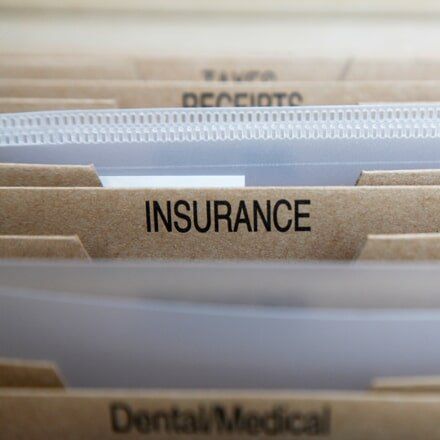 Insurance files - Insurance in Manassas, VA