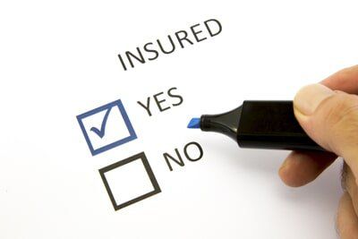 Insured question - Insurance in Manassas, VA