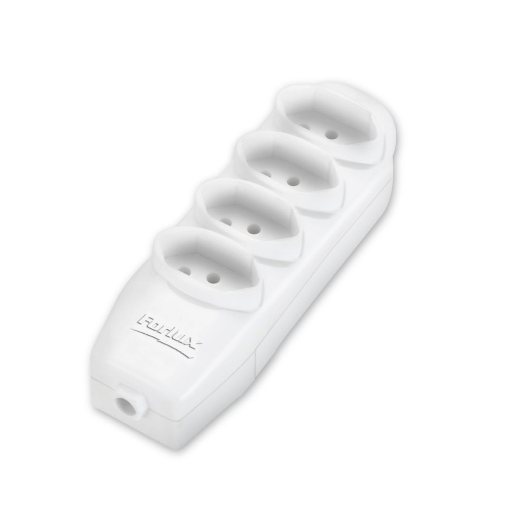 Um pacote de um filtro de linha da farlux