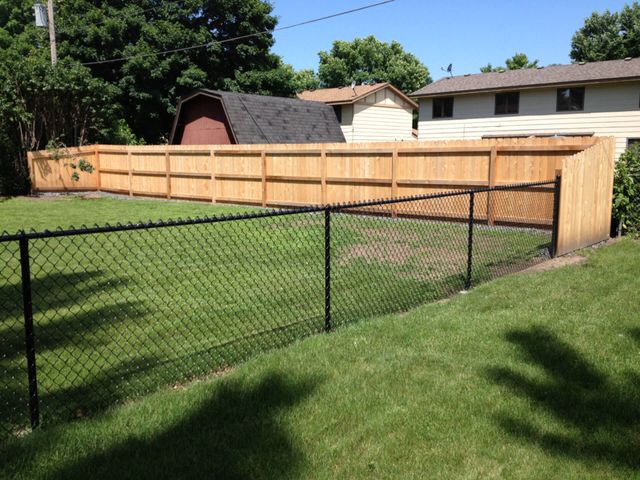 Dog Fence Types