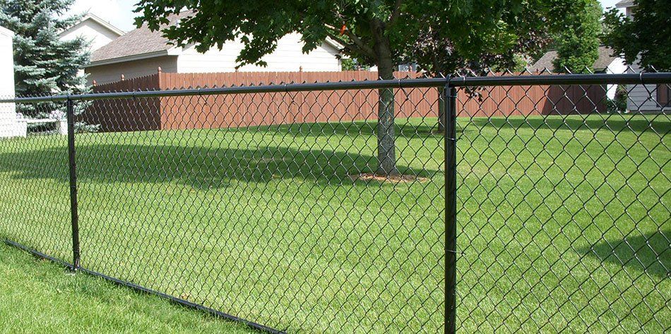 Trusted Chain Link Fence Company | EverFence