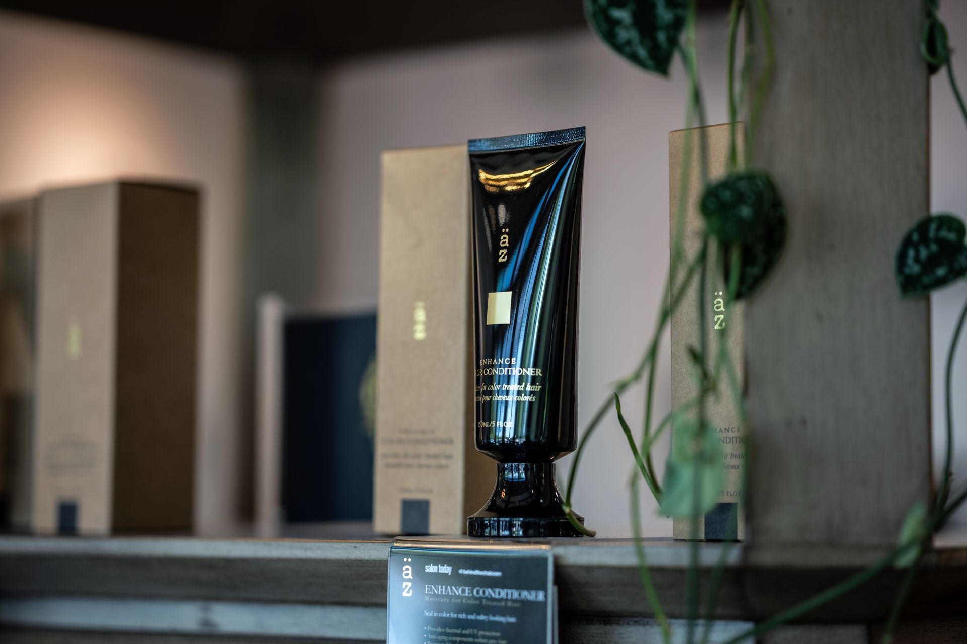 top hair products R+Co