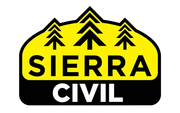 Sierra Civil-logo