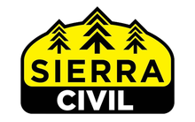 Sierra Civil-logo