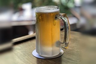 Pinky’s Pub — Glass Of Beer In Walnut Creek, CA