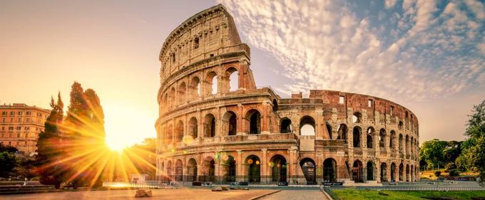 Colosseo