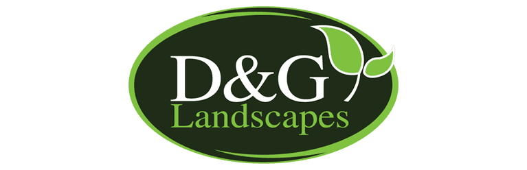 d and g landscapes logo