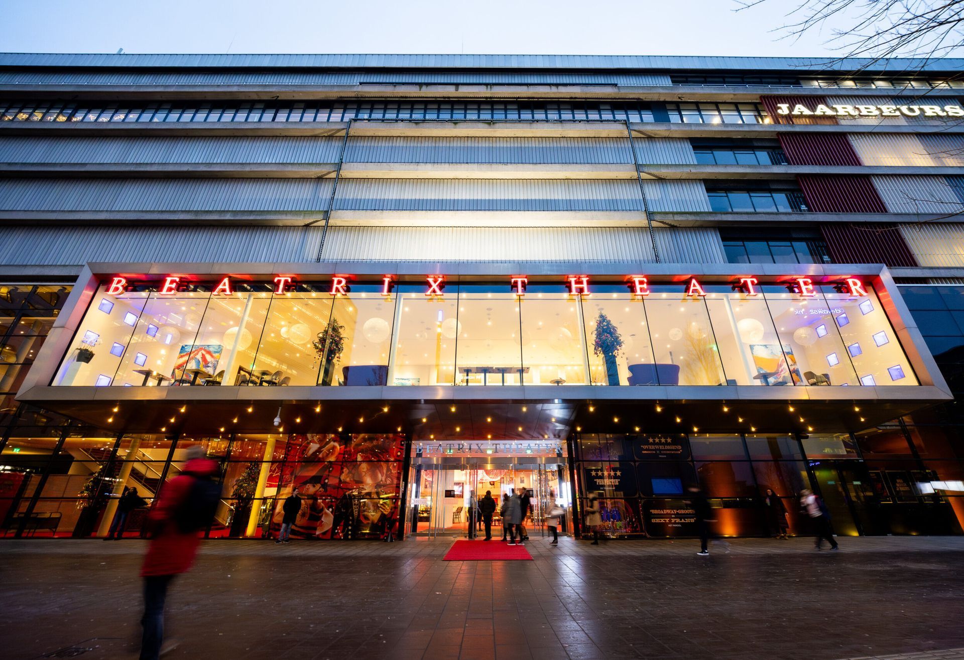 NVRG-congres 2026 Tussen Chaos en Connectie