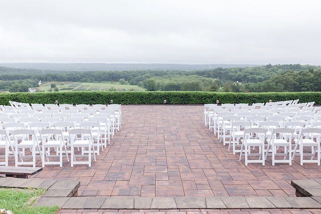 Geer Ranch Geer tree farm wedding | Beachweddingtips.com