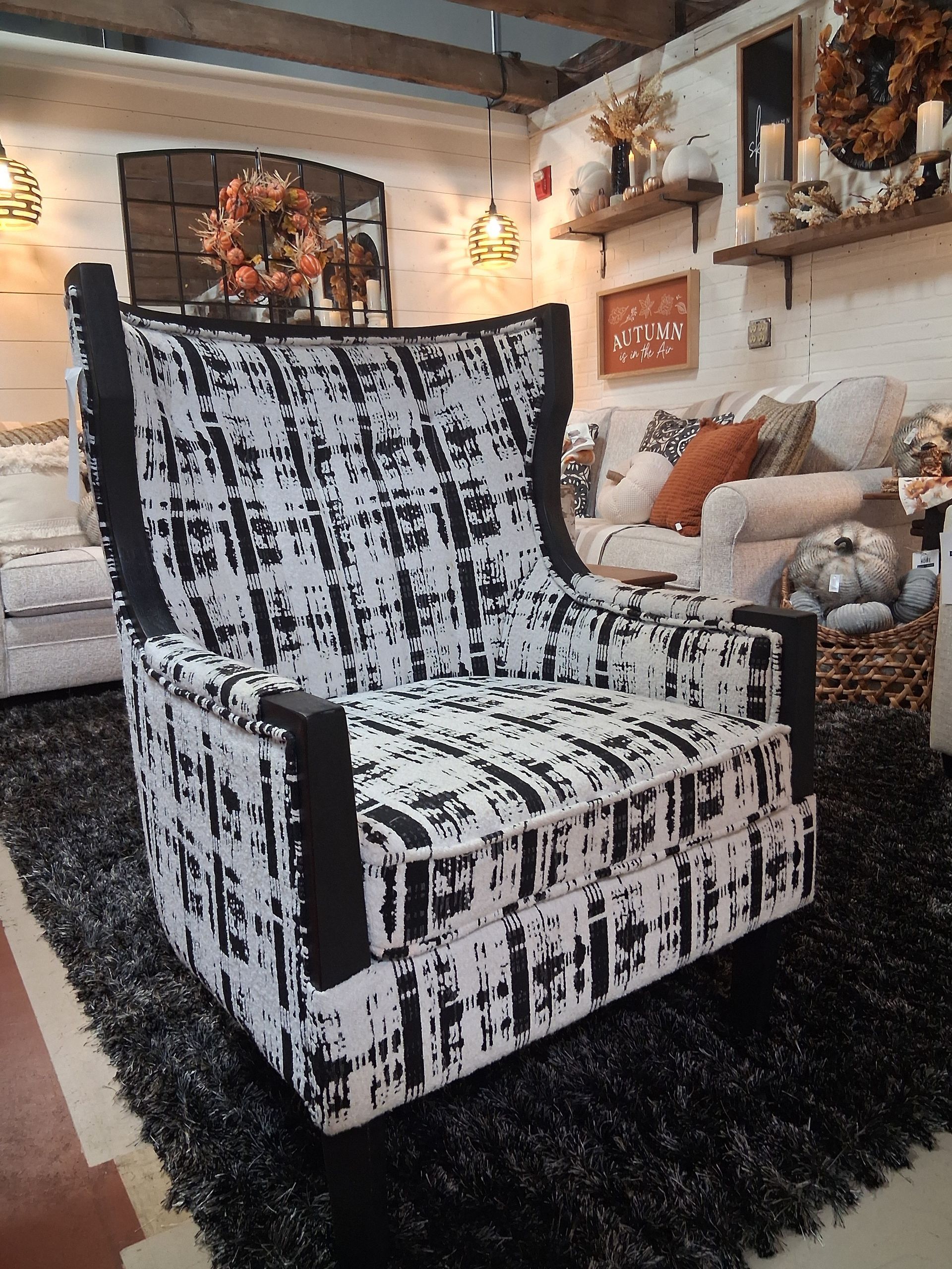 Select Furniture on sale!