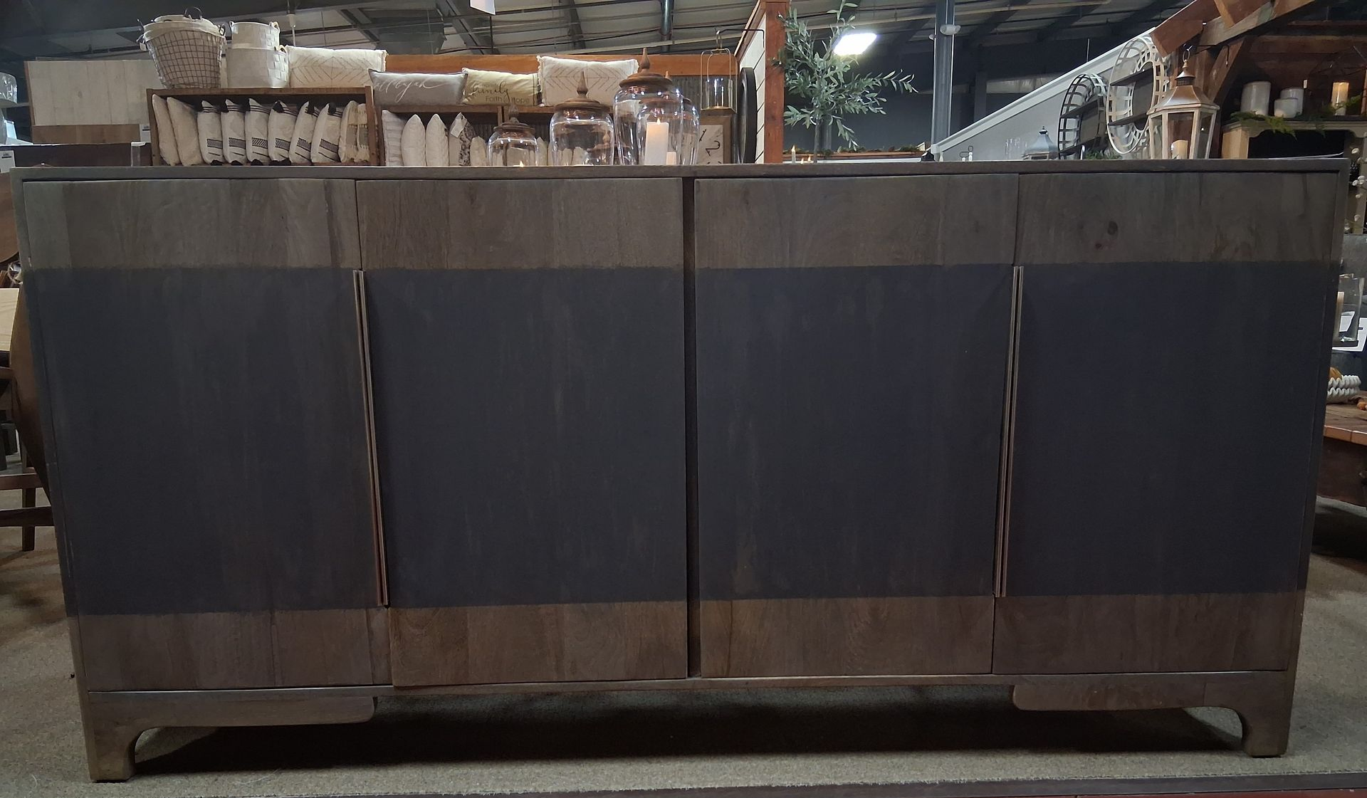 Sideboard Table 50% off!