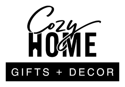 Cozy Home, Gifts & Décor