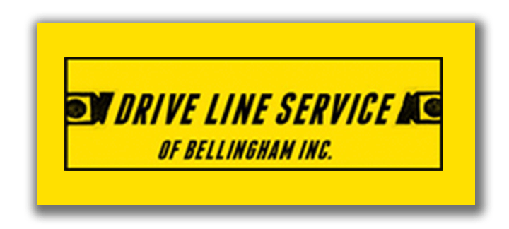 Drive Line Service of Bellingham Inc Logo