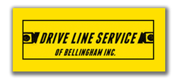 Drive Line Service of Bellingham Inc Logo