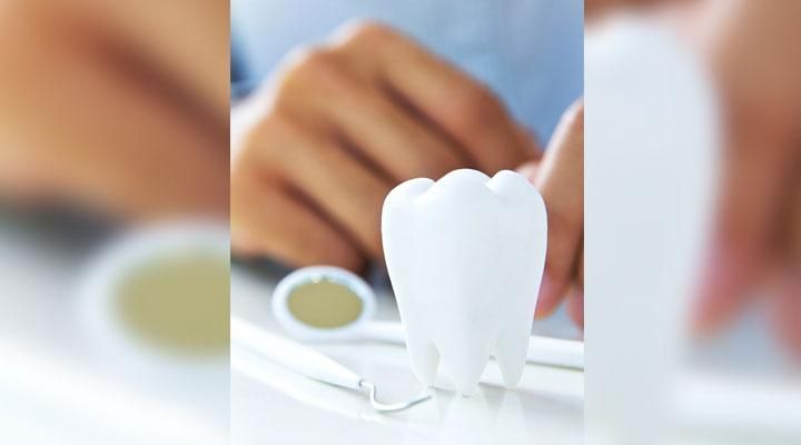 COLIMA DENTAL CENTER