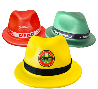 Chapéus de Brim Personalizados CH011, Vecelka Brindes