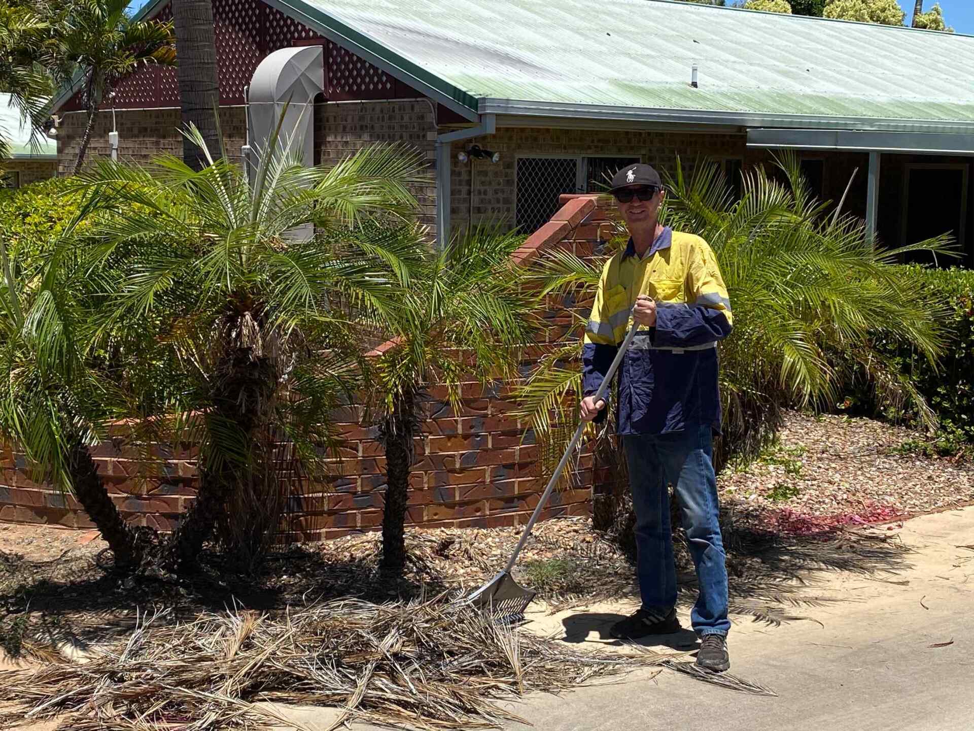 Tree Trimming 6— Gallery in Mount Isa, QLD