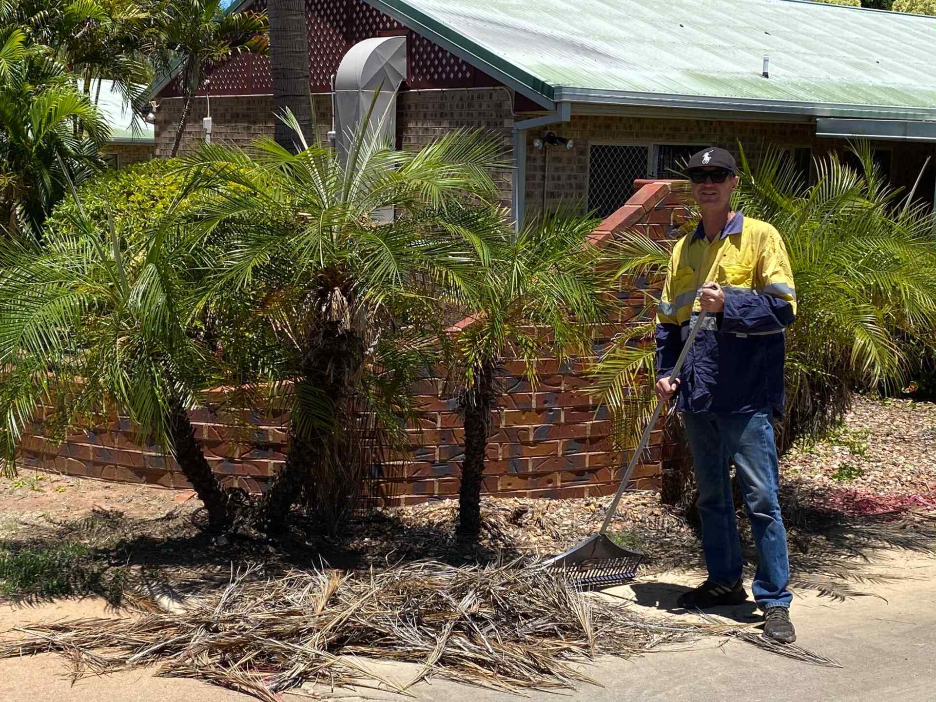Tree Trimming 4— Gallery in Mount Isa, QLD