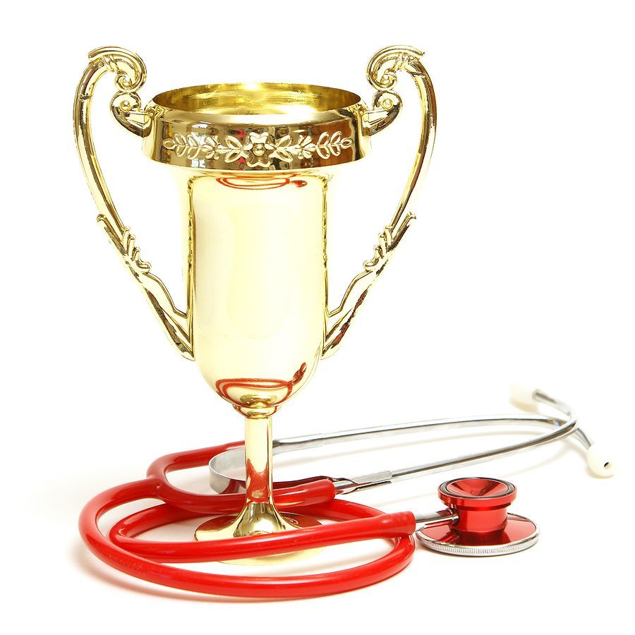 Home Health Care success