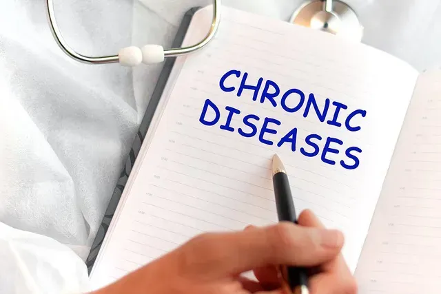 chronic disease education
