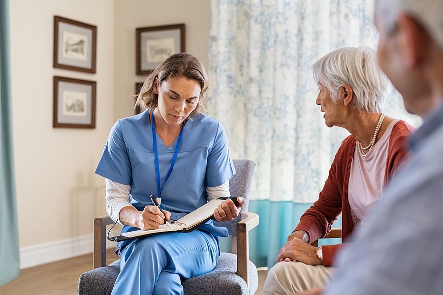 patient centered care