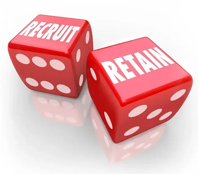 Recruitment and retention