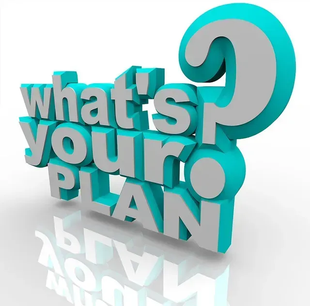 Survey planning