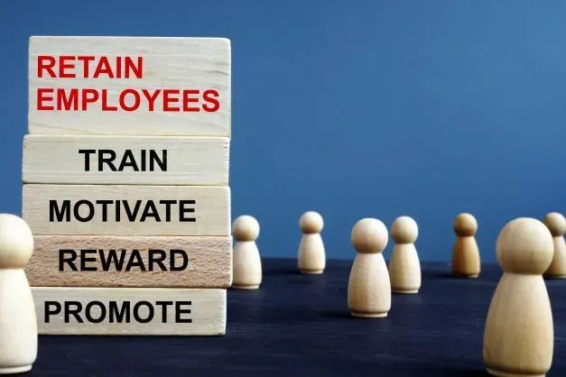 recruitment and retention