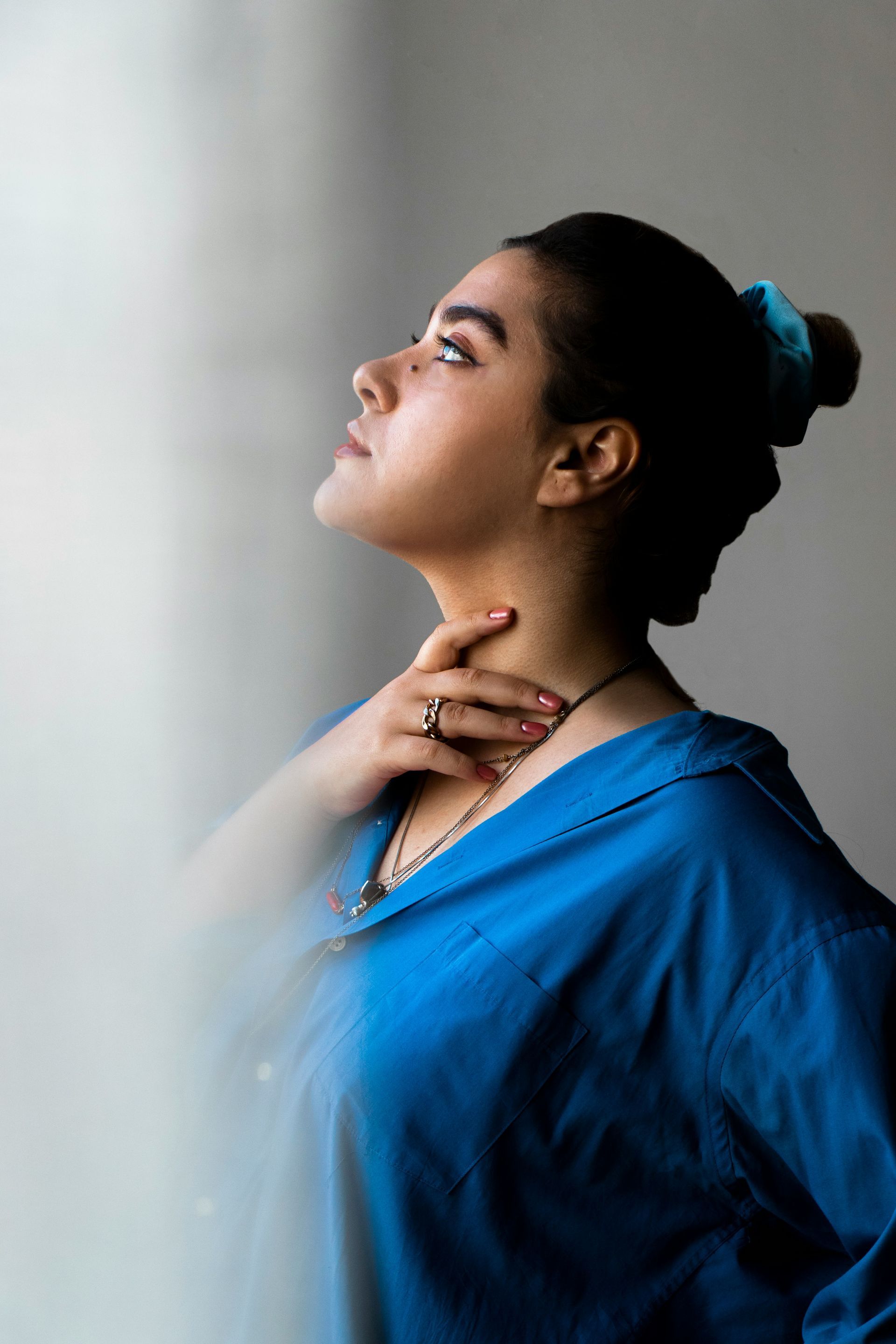 nurse key to HHCAHPS